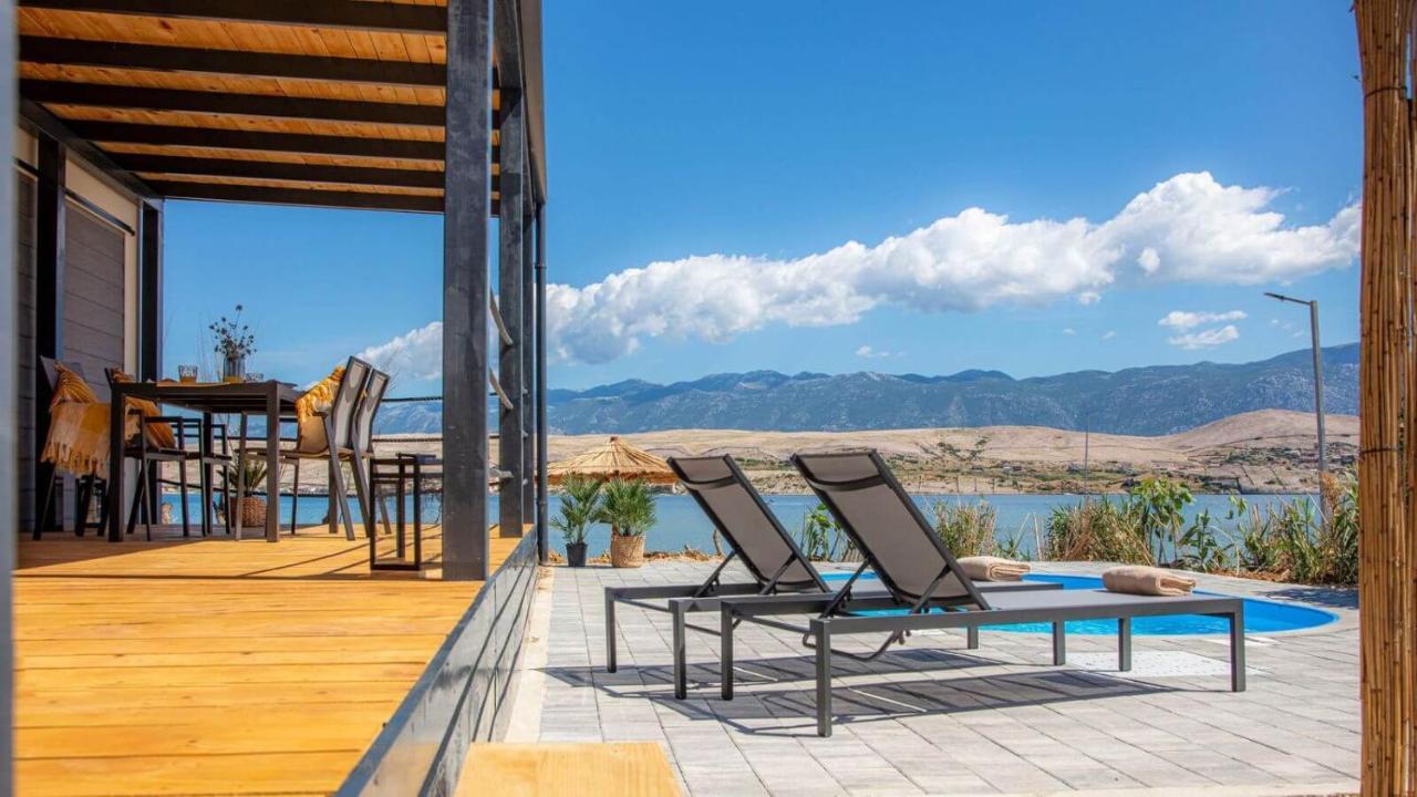 Terra Park Spiritos Hotel โคลัน ภายนอก รูปภาพ