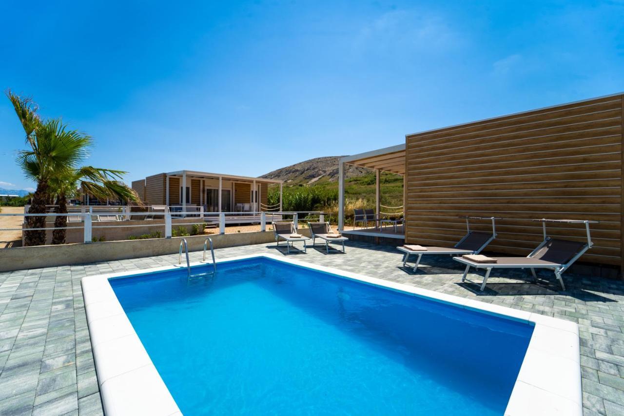 Terra Park Spiritos Hotel โคลัน ภายนอก รูปภาพ