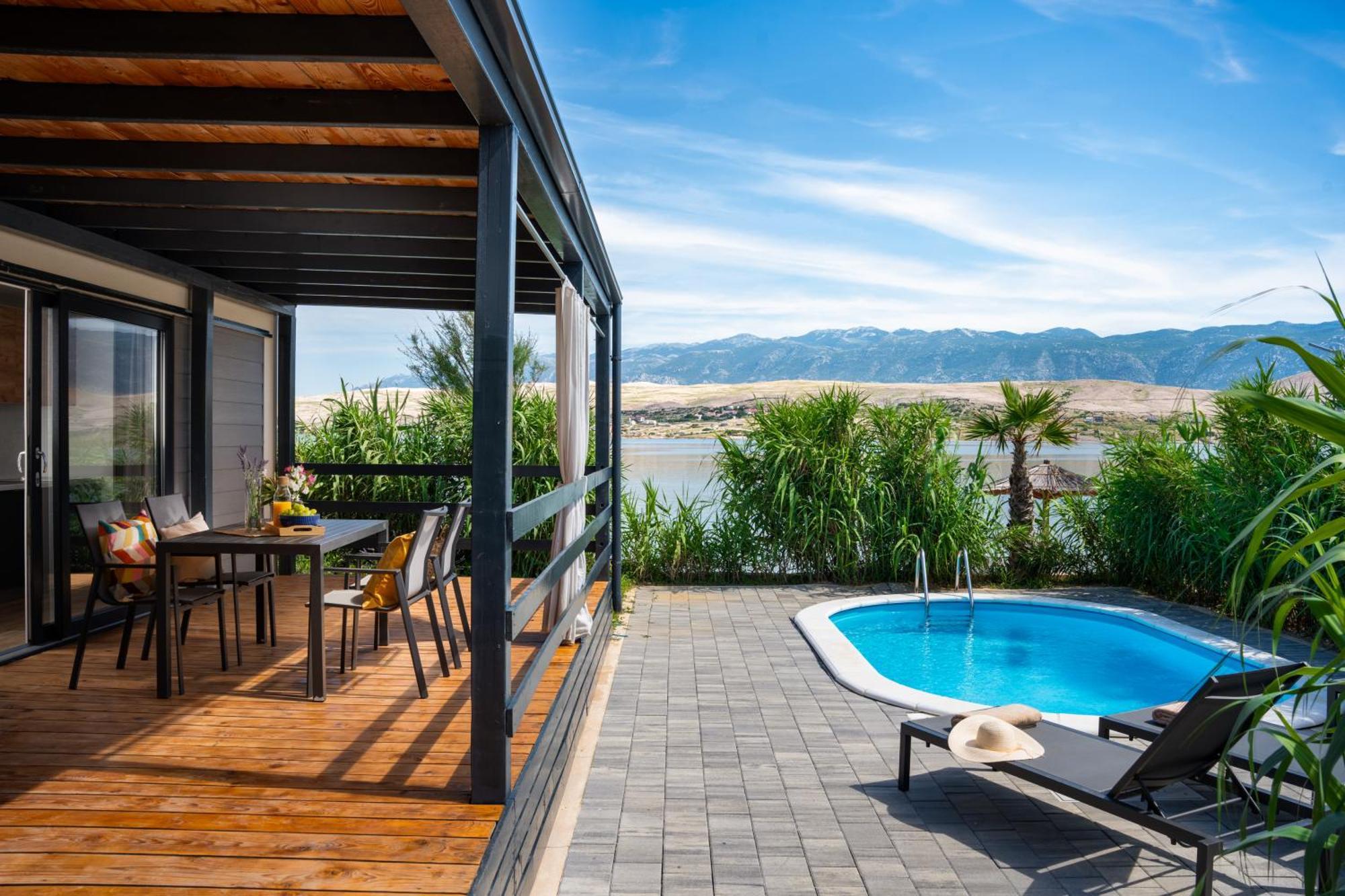 Terra Park Spiritos Hotel โคลัน ภายนอก รูปภาพ